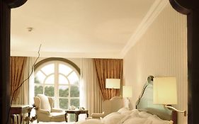 The Green Park Hotel Boutique